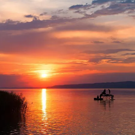 Prázdninový dům In 19576 Balatonmáriafürdő