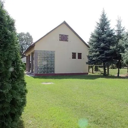 In Balatonmariafuerdo 19576 度假居 *