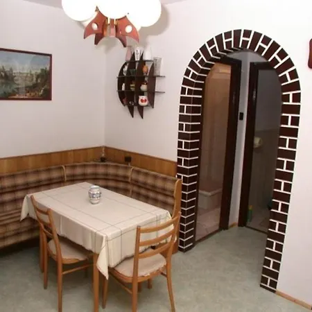 In Balatonmariafuerdo 19576 度假居 *