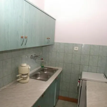 In Balatonmariafuerdo 19576 Prázdninový dům